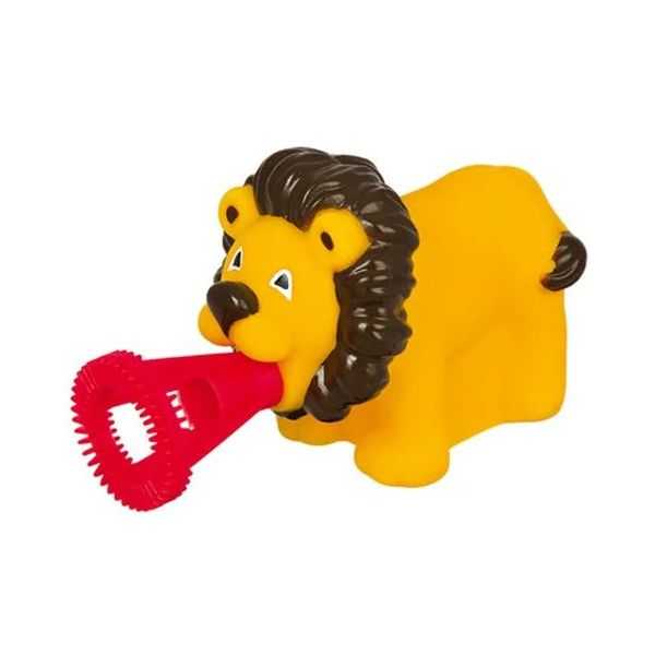 Set Bubbelix 5 Figurine Safari Pustefix - 27 RON