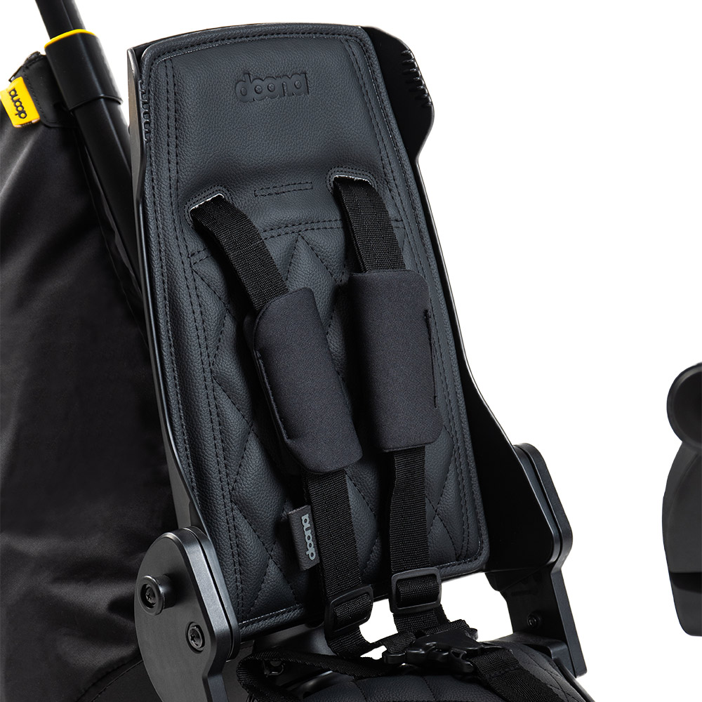 Doona Liki Trike Midnight | Ultrapliabilă 3 secunde - imagine 7
