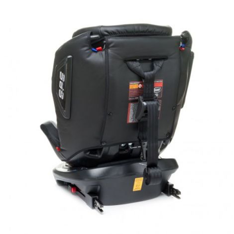 4Baby ROTO-FIX Scaun Auto Rotativ 0-36kg - imagine 13