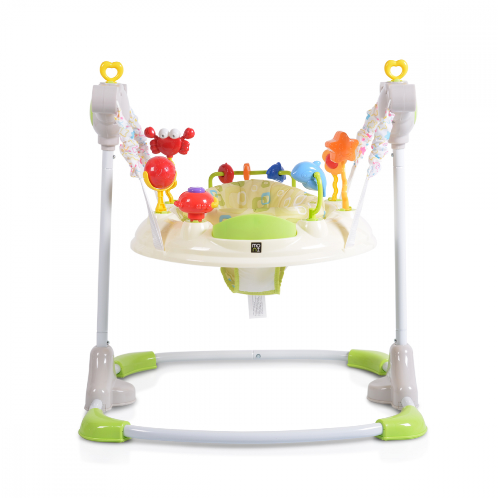 Saritor Jumper Vista Beige Moni - Activitate Sigura - imagine 7