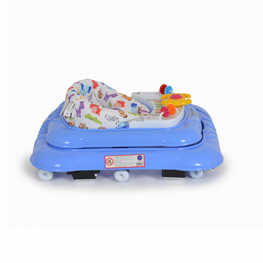Premergator Moni Jungle - Educativ si Interactiv - imagine 4