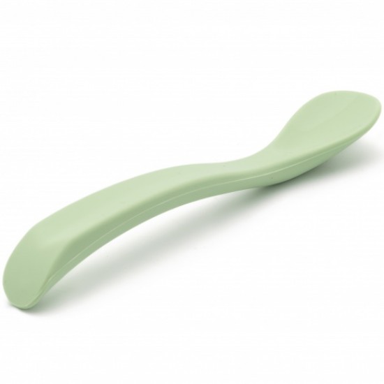 Set Masa Silicon Kooleco cu Ventuza si Lingurita - imagine 5