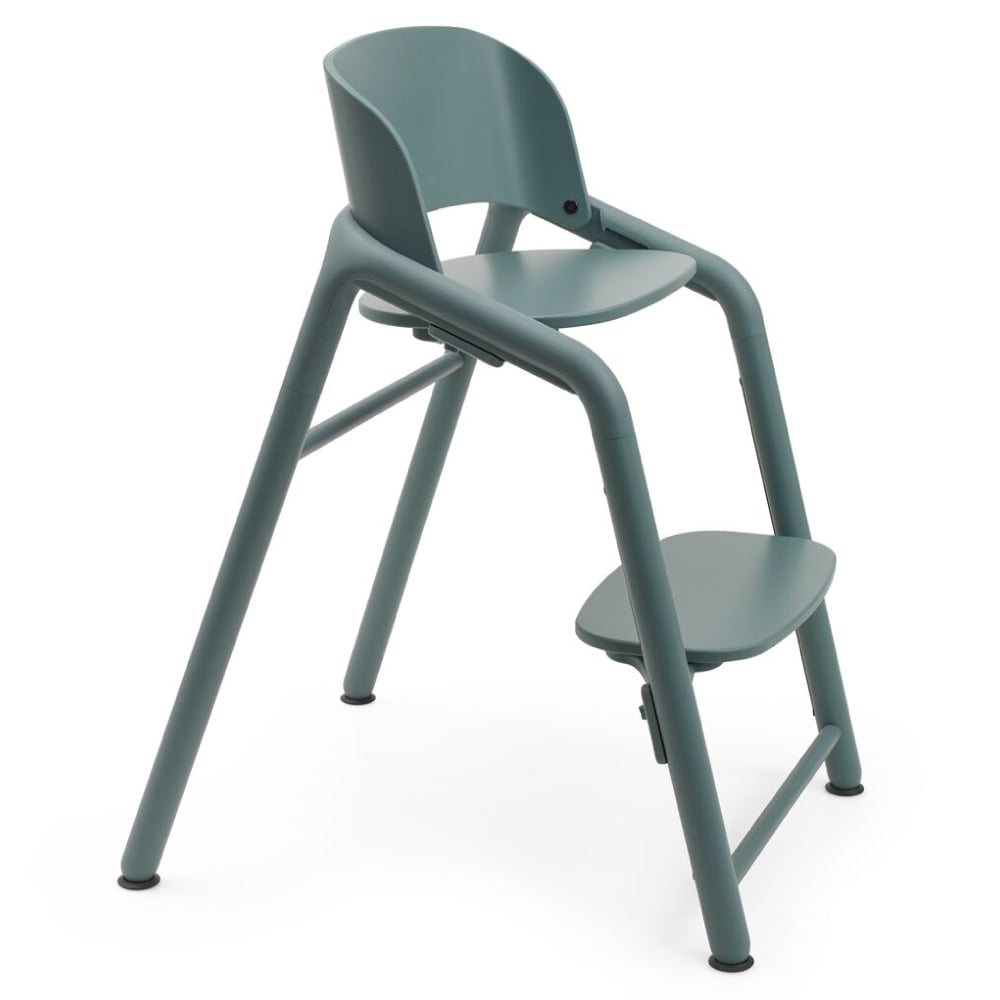 Scaun Bugaboo Giraffe Blue - Design Reglabil și Ergonomic - imagine 7