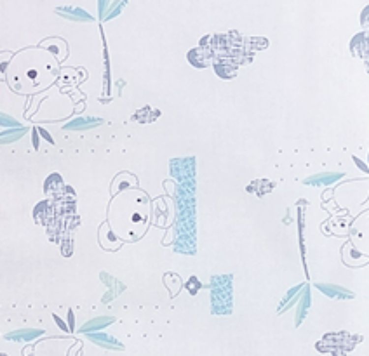 Sac de dormit Somnorosul Koala 0.5 Tog - Kids Decor - imagine 3