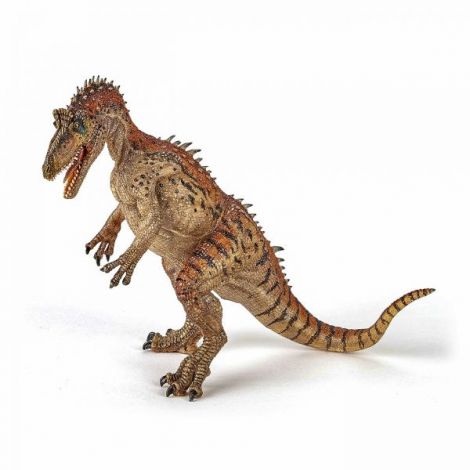 Papo Cryolophosaurus - Figurina Dinozaur Realistă