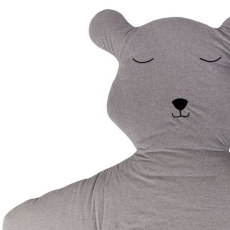 Childhome Salteluta Teddy Gri 150cm | Joacă Sigură - imagine 2