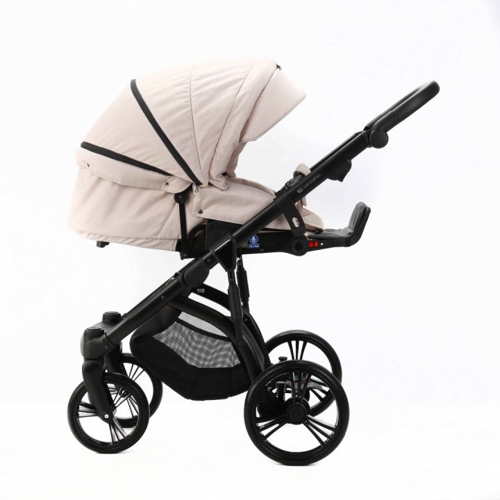 Carucior Adamex Lanti 2-in-1 Pliabil - imagine 6