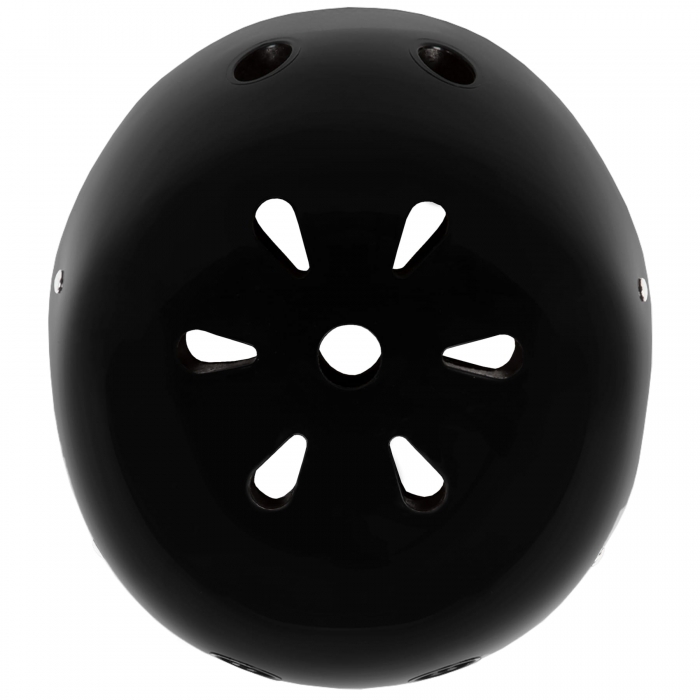 Casca Kidwell ORIX II S, Negru, Siguranta si Confort - imagine 3
