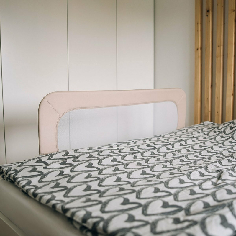 Bariera Pat FreeON Rabatabila Little Dots Beige