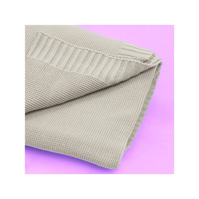 Paturica Bambus New Baby | Confort Premium
