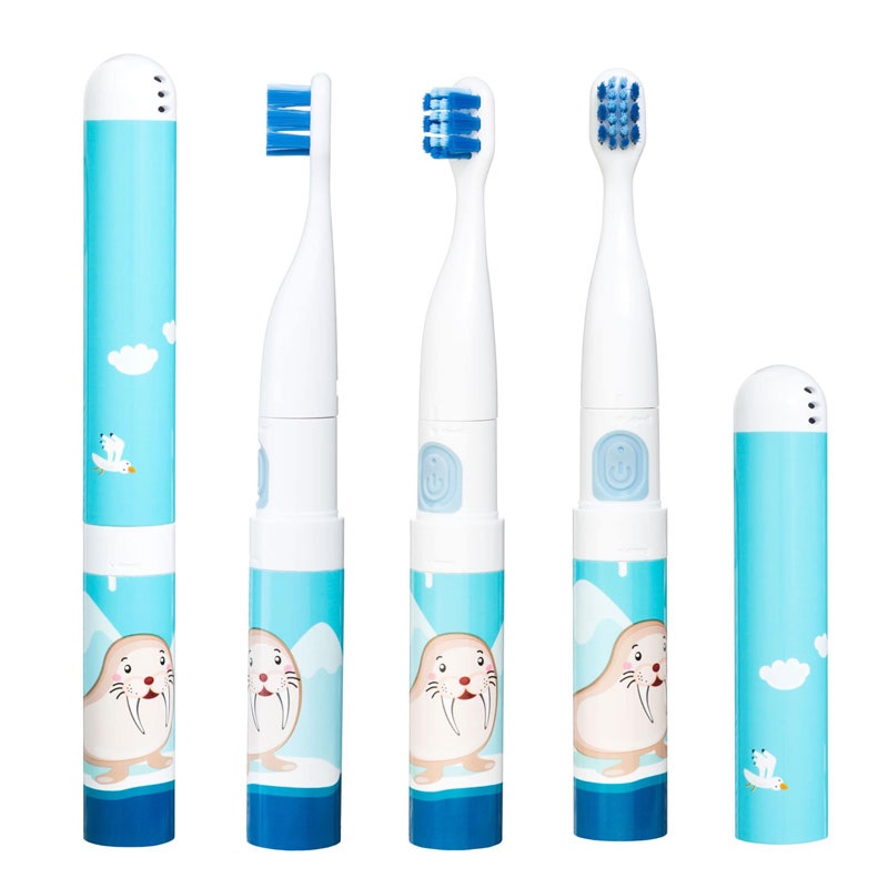 Periuta Vitammy Smile Electrica pentru Copii 3+