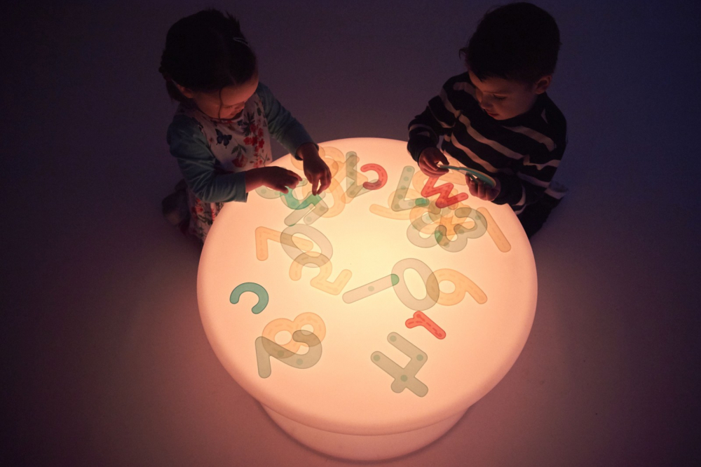Masa Senzoriala TickiT - Educativ si Terapeutic - imagine 7