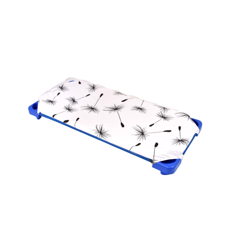 Lenjerie Confort Family 3 Piese Bumbac Papadii