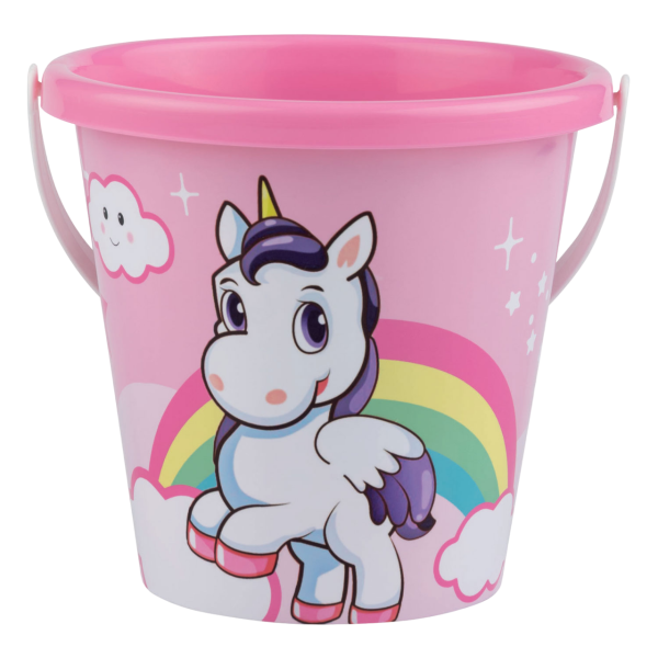 Galetusa Unicorn Apa si Nisip Androni