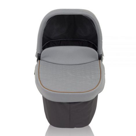 Landou Graco Near2Me Steeple Grey, 0-9kg - imagine 2
