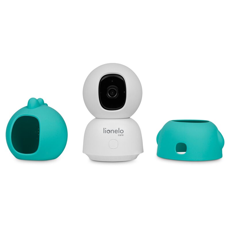 Lionelo Babyline View AI | Alb cu 4 cântece - imagine 2