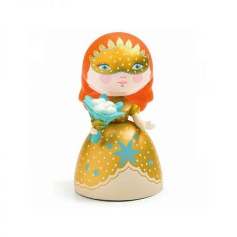 Figurină Prințesa Barbara Djeco