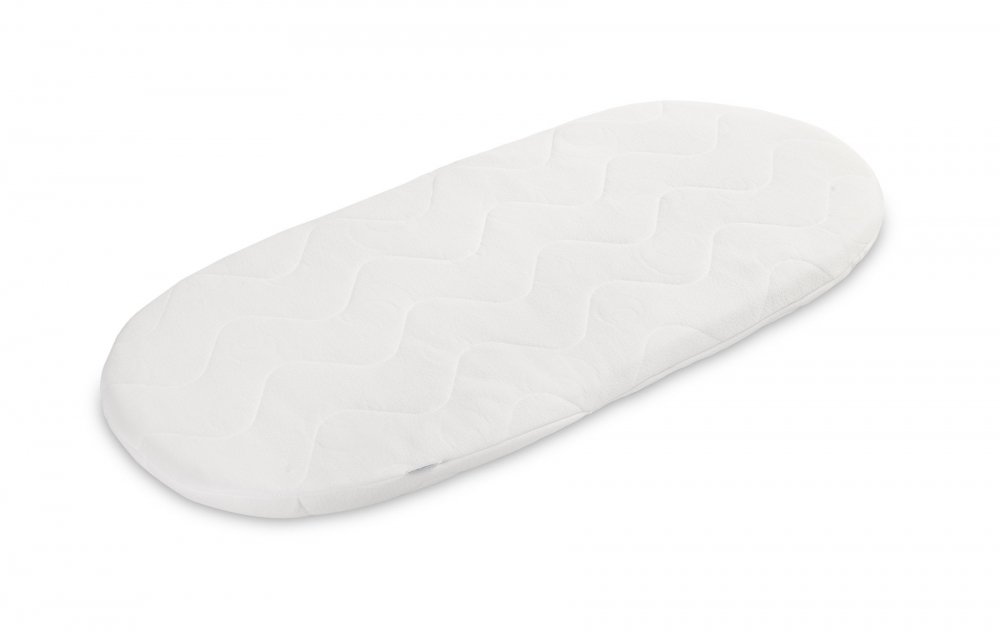Saltea Landou Sensillo Quilted, 75x32 cm, Husă Detasabilă - imagine 2