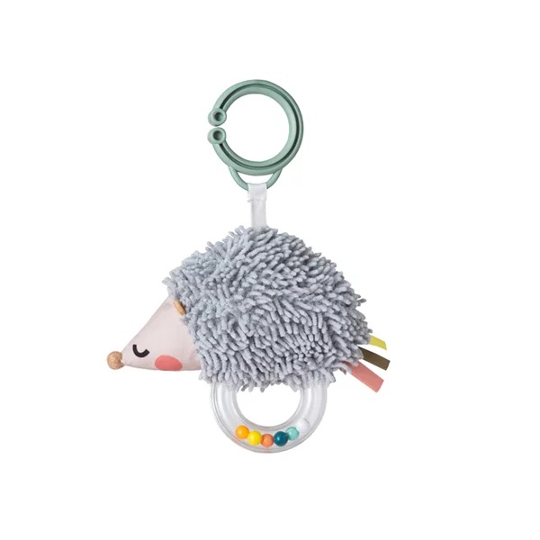 Jucărie Zornăitoare Taf Toys Ariciul Spike - imagine 2