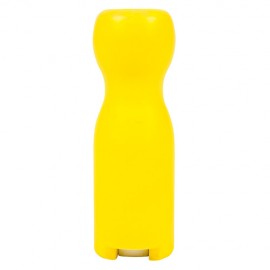 Vopsea degete Galben 1L Heutink - imagine 2