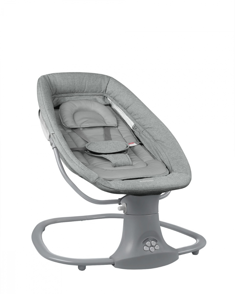 Leagan Electric Kikkaboo Winks Bluetooth Grey