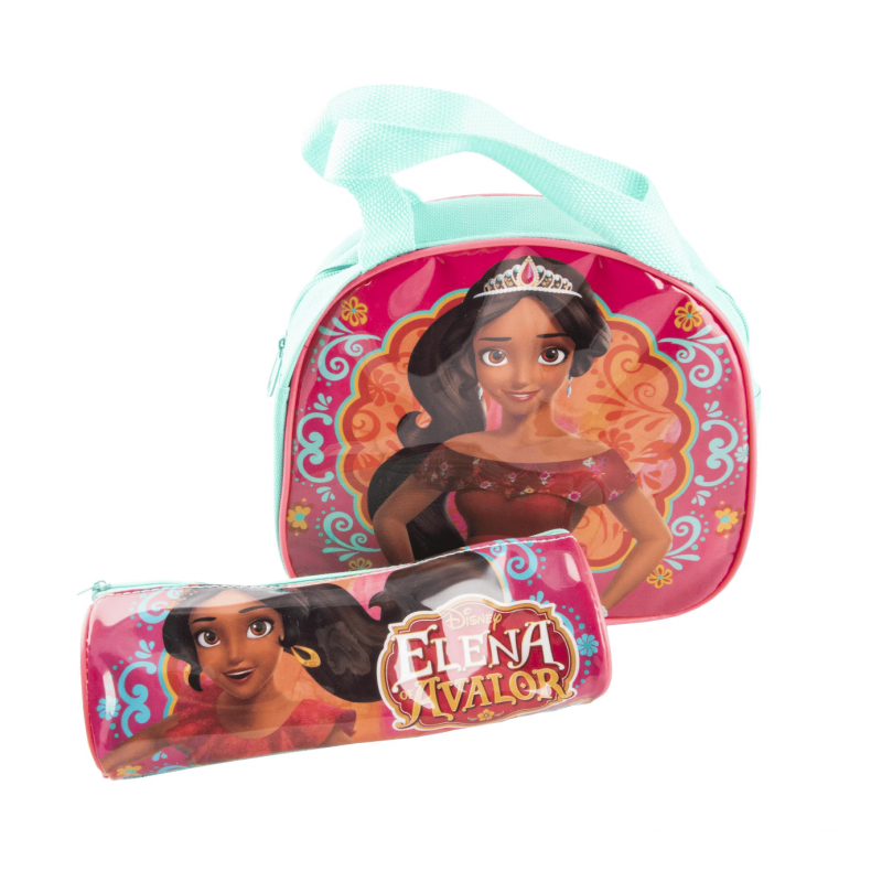 Set Gentuță și Penar Elena din Avalor St.majewski