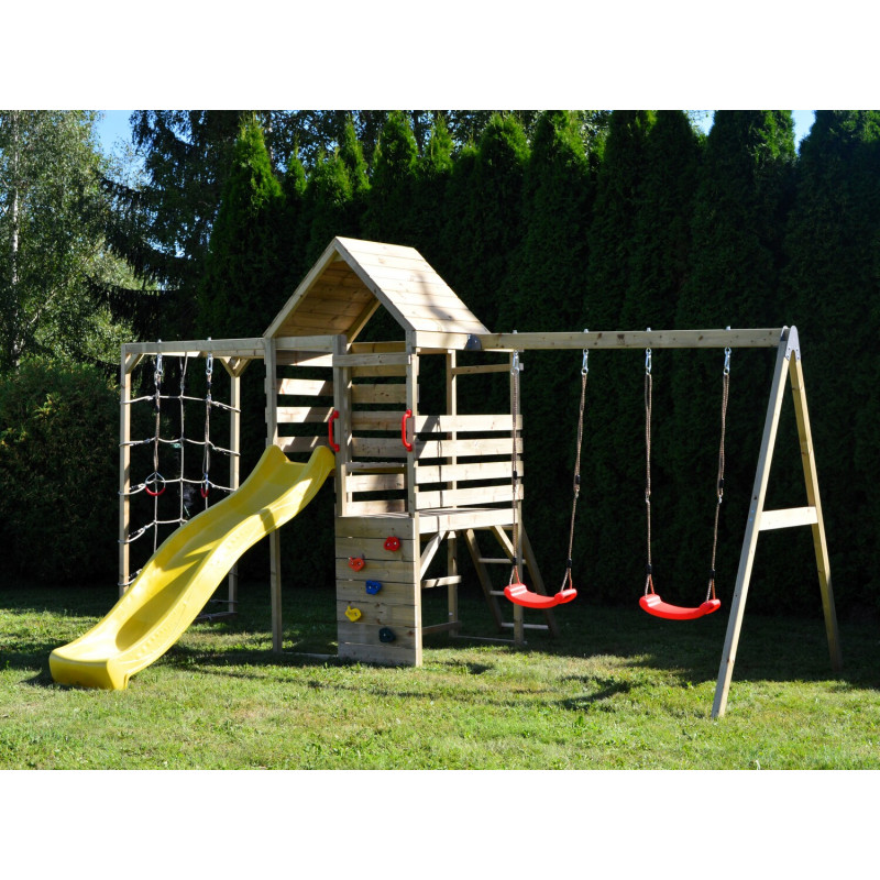 Turn Joaca Wendi | Aventura si Divertisment - imagine 2