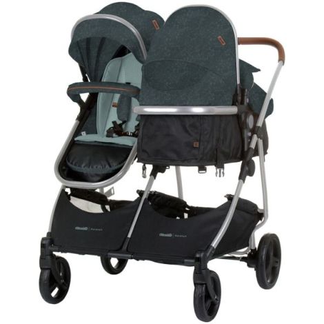 Carucior Gemeni Chipolino Duo Smart 2-in-1