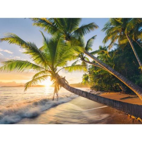 Ravensburger Puzzle Plaja 1500 piese - Hobby Relaxant - imagine 3