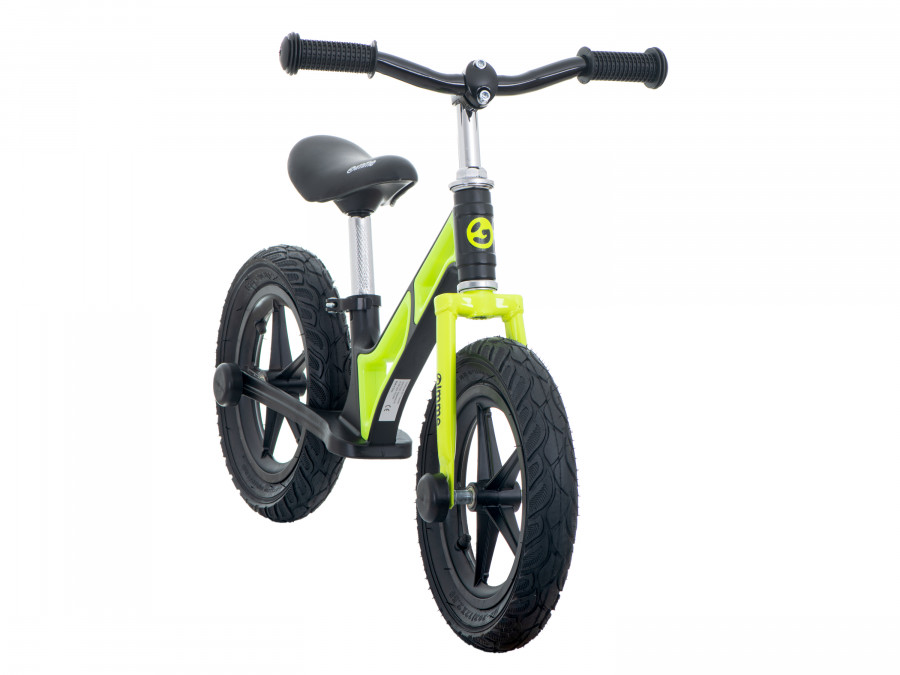 Bicicletă Fără Pedale Gimme Leo | Prima Bicicletă - imagine 4