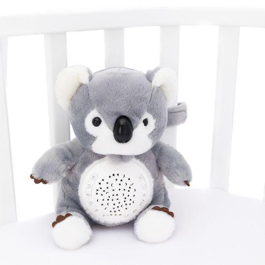 Lampa Stelară Muzicală Koala Fillikid cu 12 Melodii - imagine 5