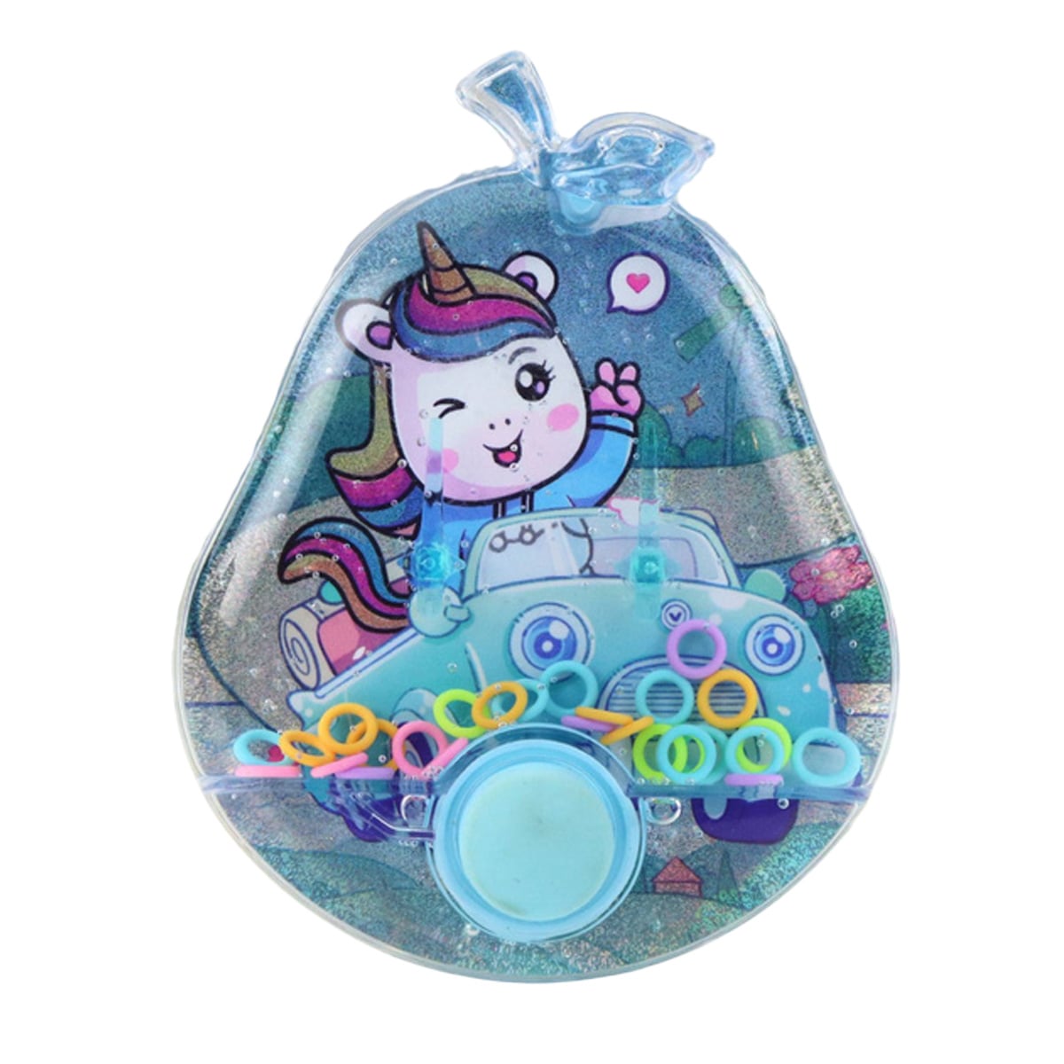 Joc Fruct cu Apa Smile Games - Indemanare si Distractie