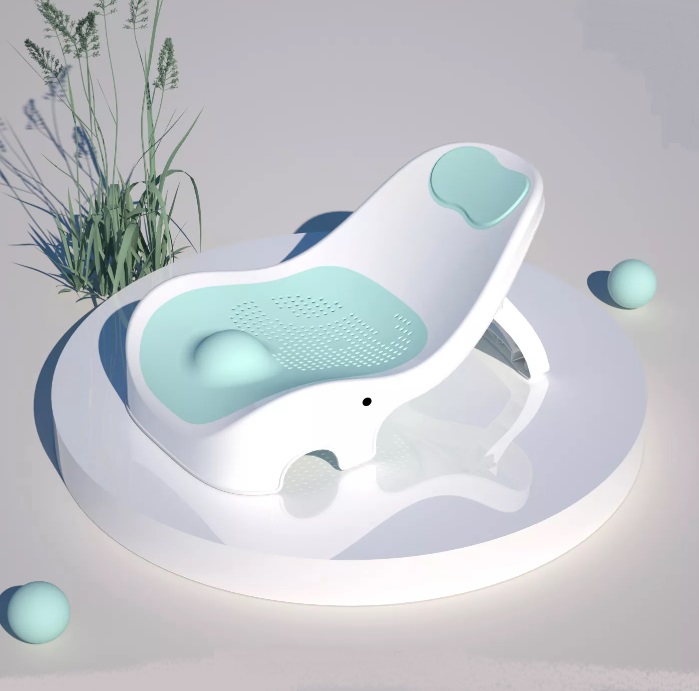 Suport Anatomic Little Mom pentru Cadita