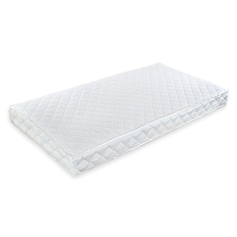 Saltea Cocos Confort II 90x50x8 cm Babyneeds - imagine 3
