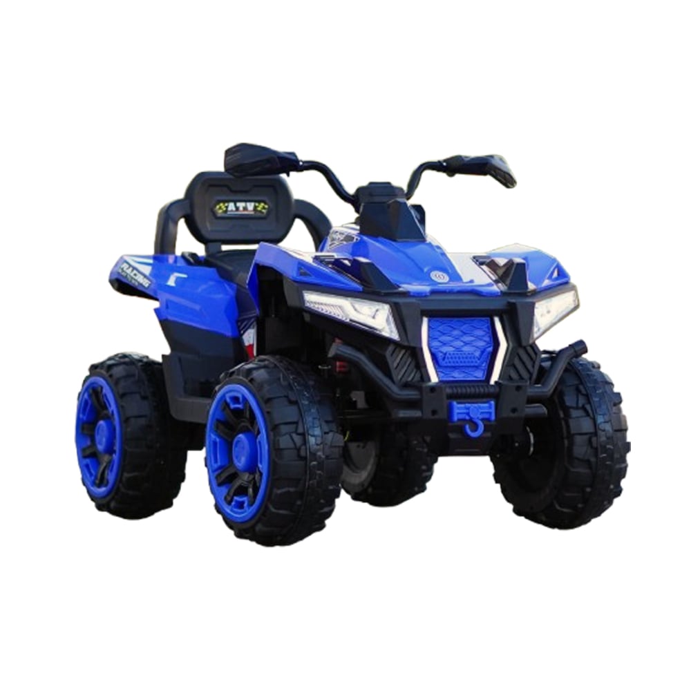 ATV Electric Hollicy 4x4 SuperOffroad V2 pentru Copii