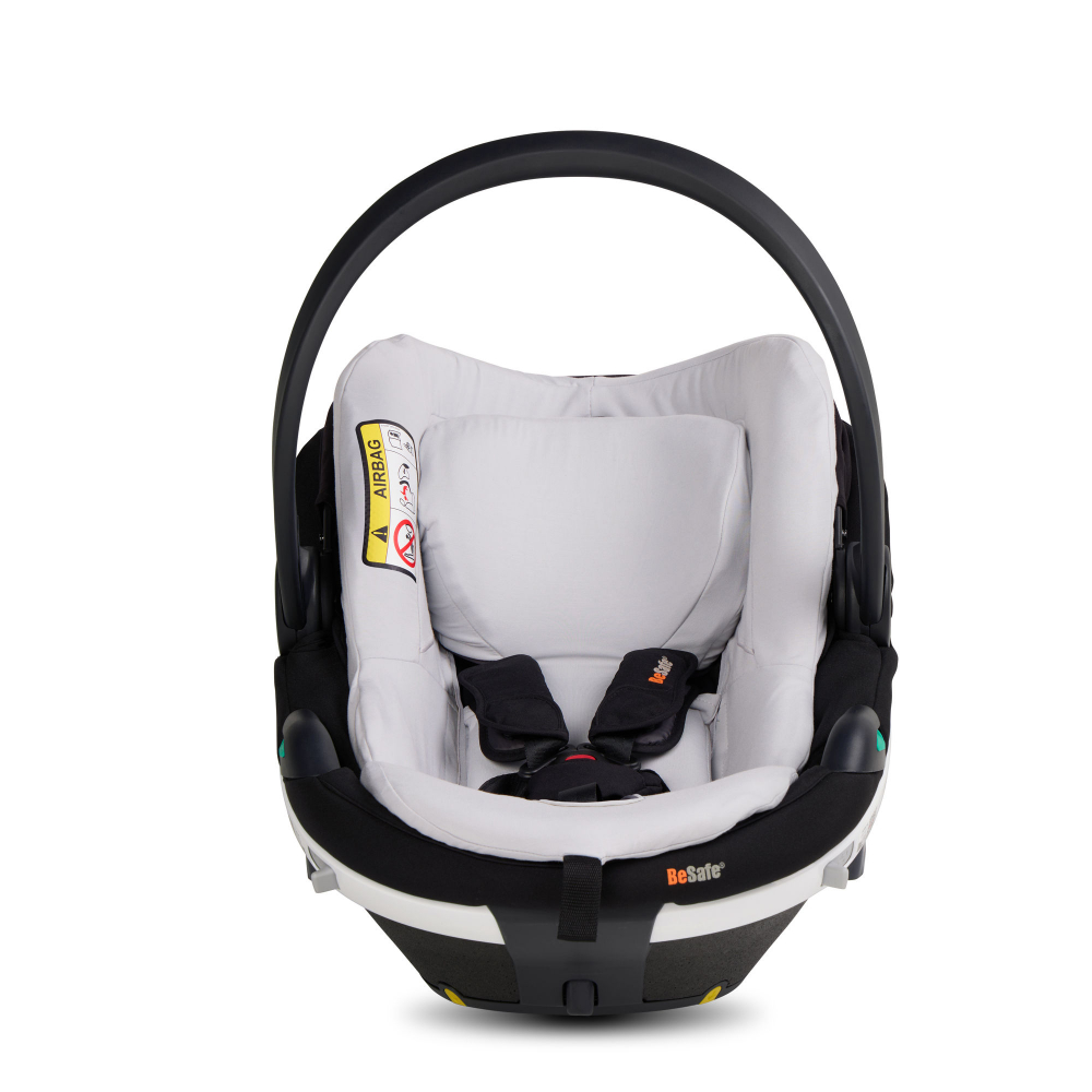 Husa BeSafe Go Beyond - Protecție Scaun Auto - imagine 2