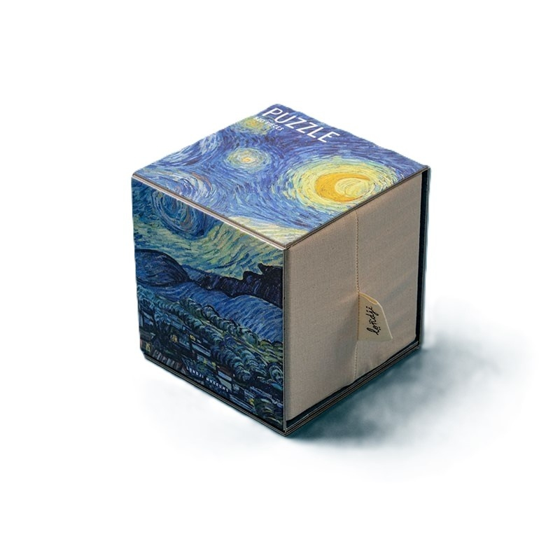 Puzzle Van Gogh 500 piese Londji