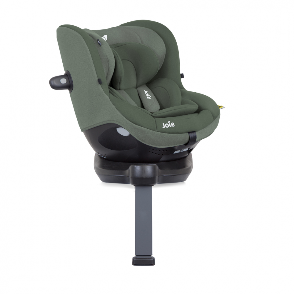 Joie i-Spin 360 Rotativ Certificat ADAC - imagine 6