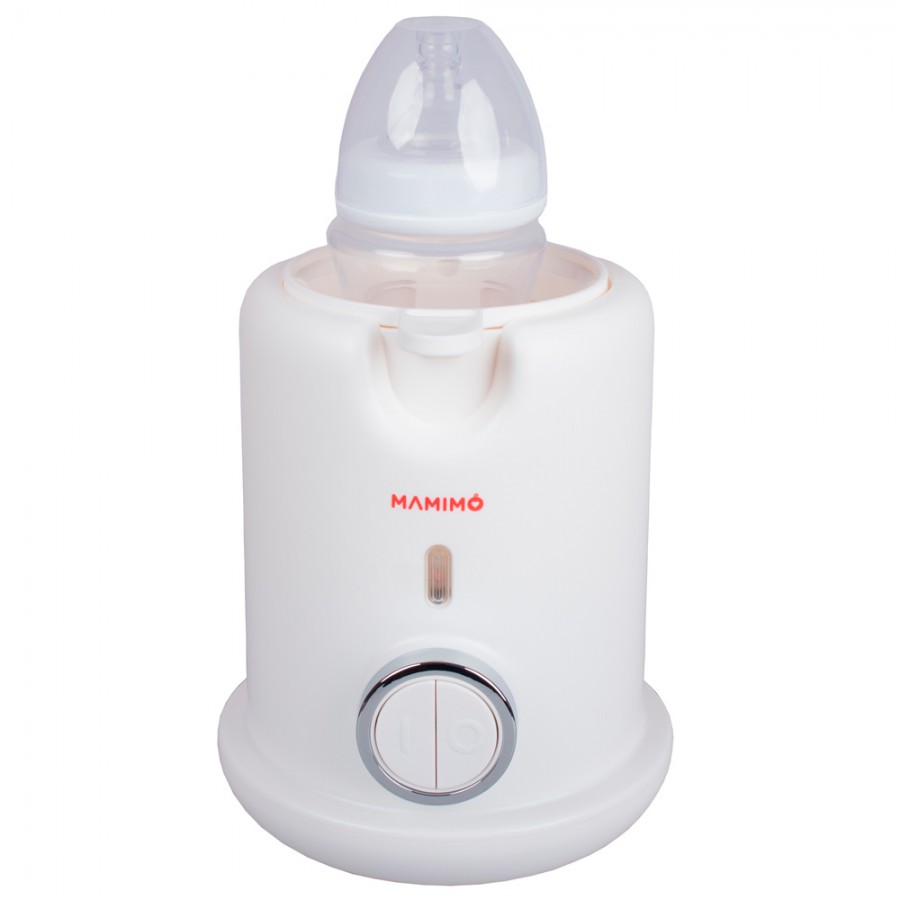 Incalzitor Biberoane Mamimo 3in1 Ultra-Rapid - imagine 5