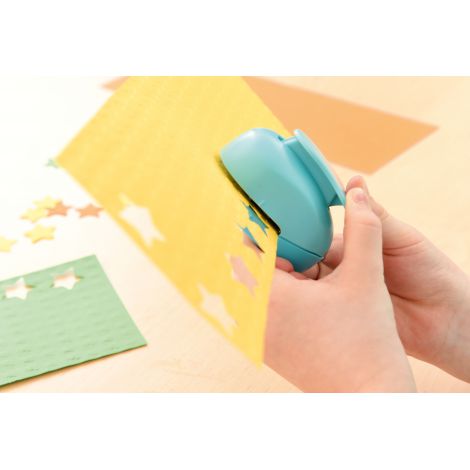 Perforator Stea Moje Bambino | Decorațiuni DIY - imagine 4
