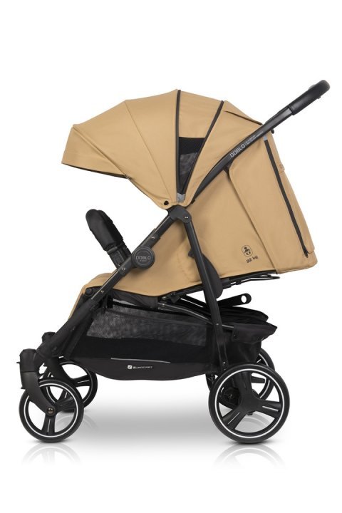 Euro Cart Doblo - Carucior Gemeni 2in1