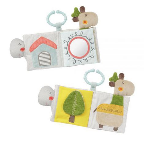 Carticica Plus Fehn Loopy & Lotta | Prima Carte - imagine 4