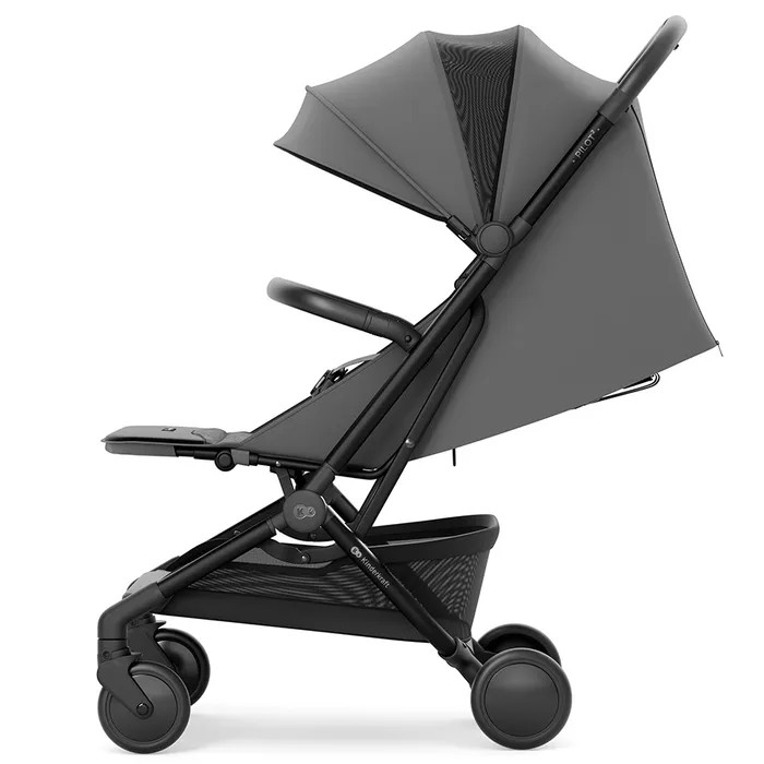 Carucior KinderKraft Pilot 2 Pliere Compacta | Pret Redus - imagine 7