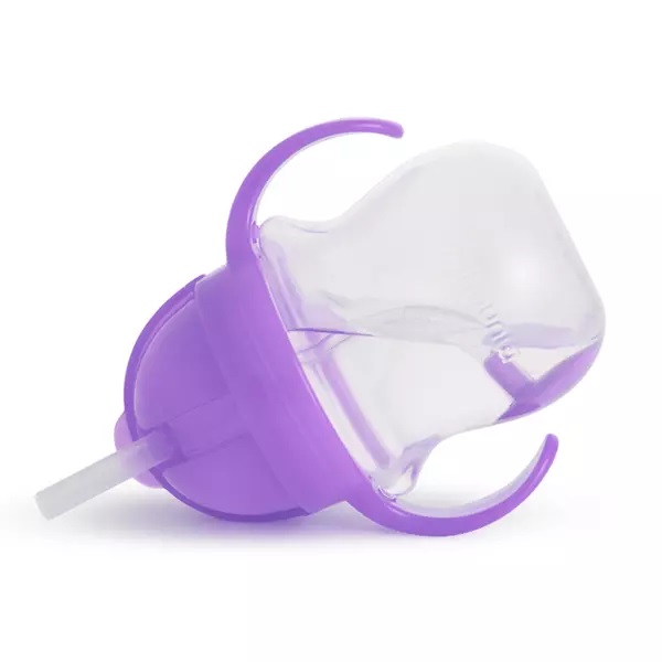Cana Munchkin Any Angle, 207ml, Pai Flexibil - imagine 2