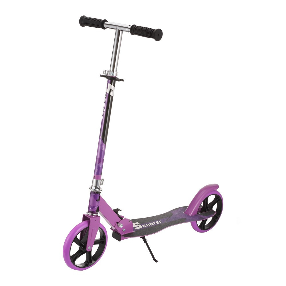 Novokids Storm Evo Pro - Trotineta Super Brake - imagine 3