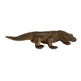 Tub 9 Figurine Creaturi Veninoase Safari Ltd - imagine 6