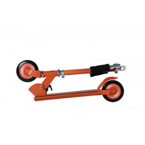 Trotineta Mesuca Lamborghini, 2 Roti, Orange - imagine 5