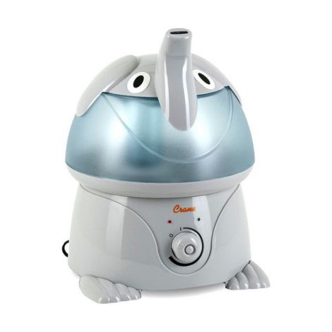 Umidificator Ultrasonic Crane Elefant, 3.78L - imagine 5