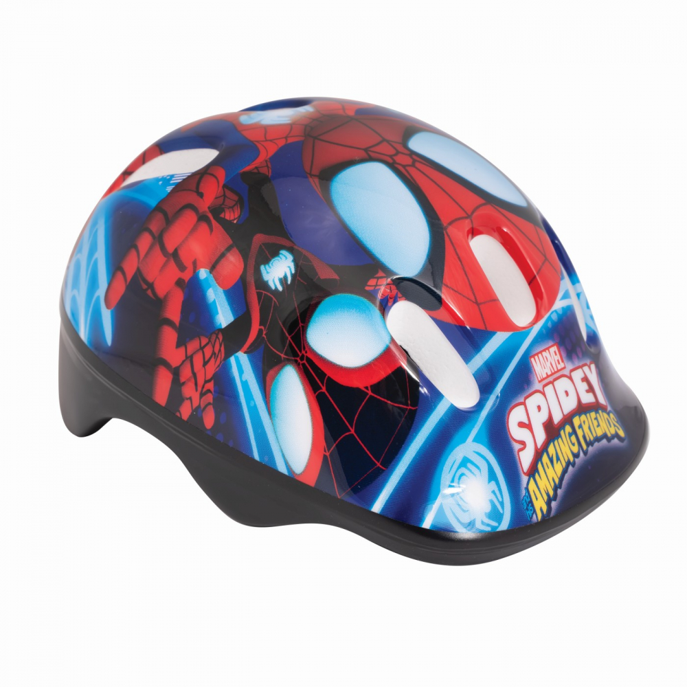 Casca Protectie Spidey AS - imagine 3