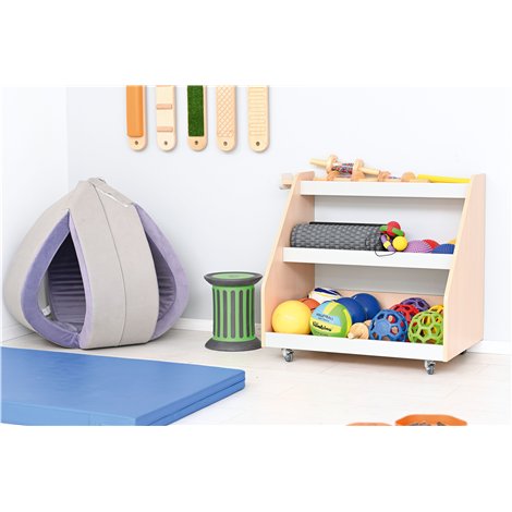 Lalea Senzoriala Moje Bambino pentru Terapie - imagine 4